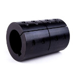 Black Oxide Coupling