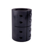 Black Oxide Coupling