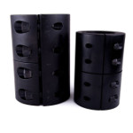 Black Oxide Coupling