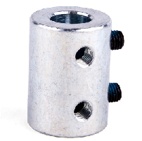 Solid Shaft Coupling