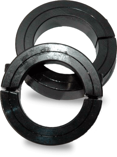 Black Oxide Collars & Couplings