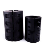 Black Oxide Coupling