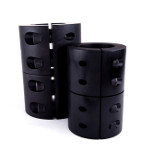 Black Oxide Coupling Black Oxide Couplings