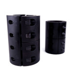 Black Oxide Coupling Black Oxide Couplings