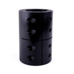 Black Oxide Coupling