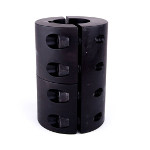 Black Oxide Coupling Black Oxide Coupling