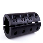 Black Oxide Coupling