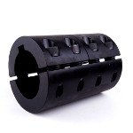 Black Oxide Coupling