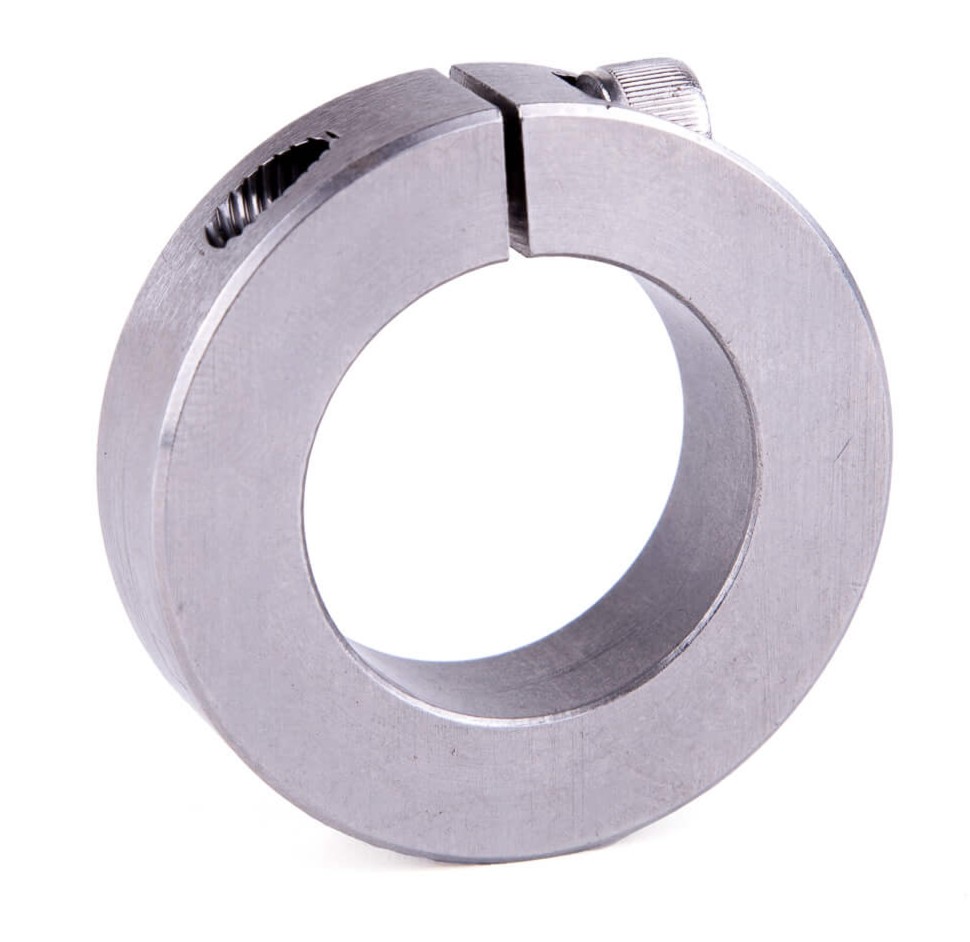Aluminum Collars