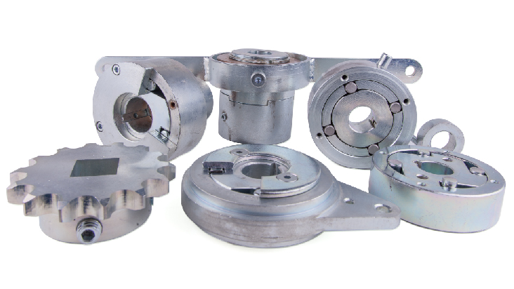 Mechanical Clutch Varieties