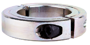 Double Split Shaft Collar