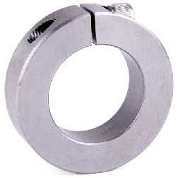 Single Split Shaft Collar