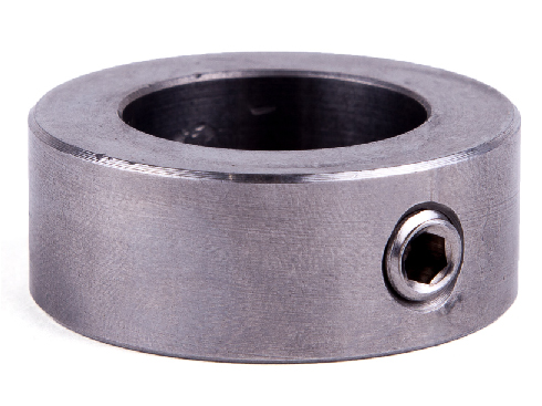 WG1396 1 1/4 Bore Shaft Collar With Set Screw Hole SC-A-125 FREE SHIPPING 