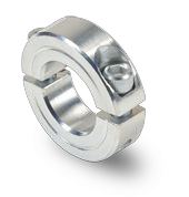 Steel Double Split Shaft Collar