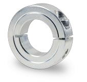 Steel Single Split Shaft Collar