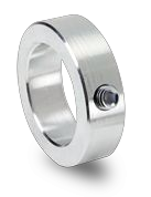 Steel Solid Shaft Collar